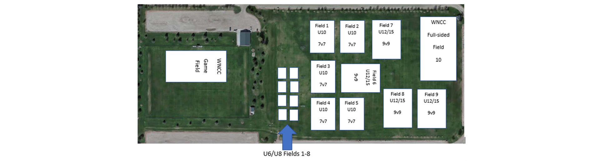 Field Map